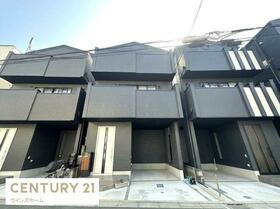 埼玉県川口市中青木４丁目