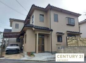 奈良県北葛城郡上牧町松里園２丁目