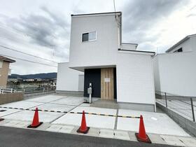 奈良県桜井市大字粟殿