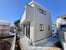 東京都東久留米市柳窪４丁目