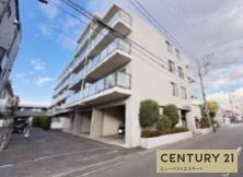 クリオ平塚八番館