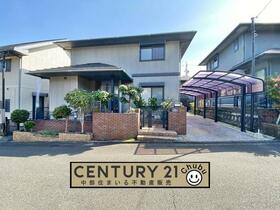 愛知県知多郡東浦町大字緒川字上高根台