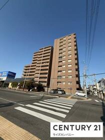 ファミール岸和田プレジオ