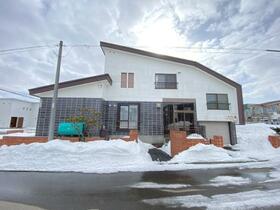 北海道恵庭市島松本町１丁目