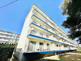 高洲一丁目住宅１−１７−４号棟