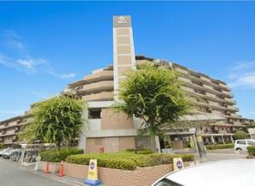 朝日マンション川越