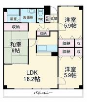 間取り：212057487218