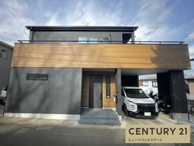 神奈川県平塚市南金目