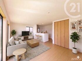 東京都東大和市狭山４丁目