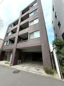 レ・ジェイド上北沢