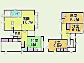 間取り：201026747102