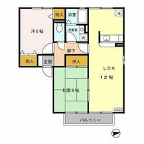 間取り：211063003688