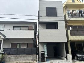 兵庫県神戸市須磨区大黒町１丁目