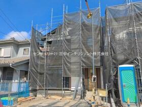 埼玉県三郷市戸ケ崎１丁目