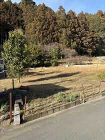 東京都あきる野市小中野