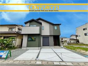 福岡県福津市西福間３丁目