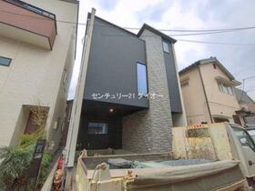 東京都江戸川区松島２丁目