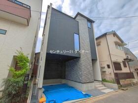 東京都江戸川区松島２丁目