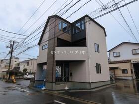 東京都江戸川区大杉５丁目