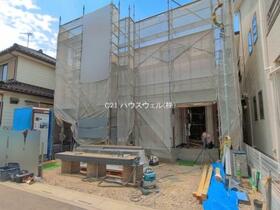 埼玉県北足立郡伊奈町栄３丁目