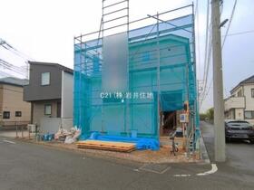 埼玉県春日部市藤塚