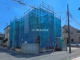 埼玉県越谷市平方南町