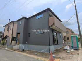 埼玉県越谷市大字平方