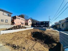 神奈川県座間市入谷西２丁目