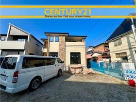 福岡県久留米市白山町