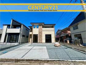 福岡県久留米市白山町