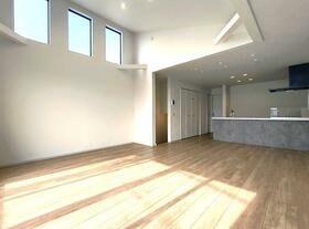 東京都世田谷区北烏山３丁目