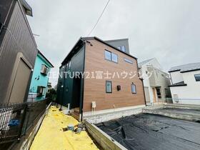 神奈川県藤沢市亀井野４丁目