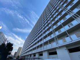 ペットＯＫ・駐車場有・千葉ガーデンタウンＣ棟