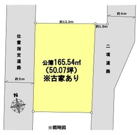 東京都あきる野市野辺