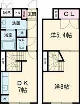 間取り：213141014499