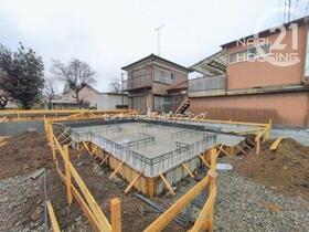 東京都昭島市上川原町３丁目