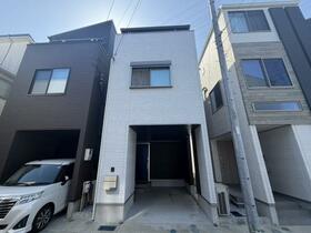 神奈川県横浜市港北区新吉田東８丁目