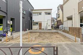 東京都葛飾区新宿１丁目