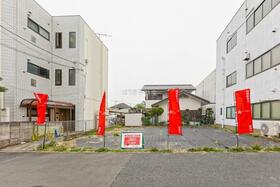 東京都葛飾区東金町５丁目