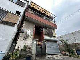 大阪府門真市大池町