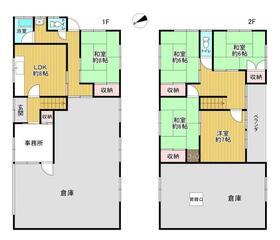 兵庫県洲本市物部１丁目
