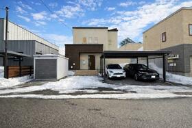 北海道札幌市手稲区明日風５丁目