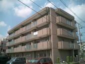 サンパティーク上北台のイメージ