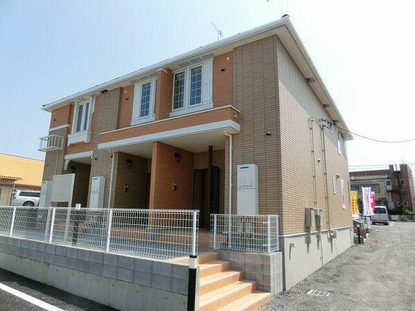 apartment 茨城県水戸市三の丸１丁目１－３ ステーションフロント水戸１Ｆ