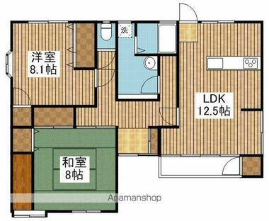 間取り：215006539042