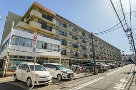 ライオンズマンション三宿