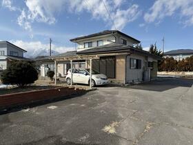長野県大町市大町