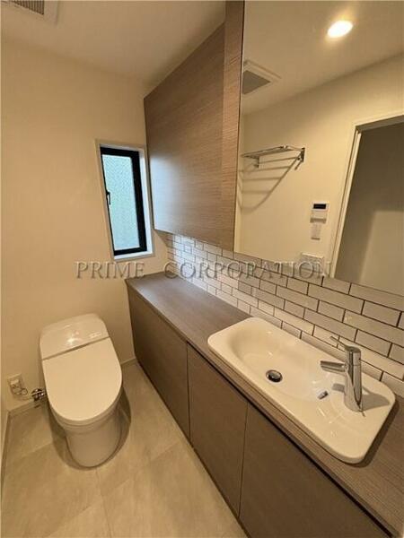 パークサイドアオバダイ｜東京都目黒区青葉台２丁目(賃貸一戸建3SLDK・--・142.94㎡)の写真 その10