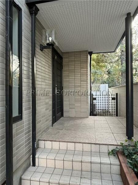 パークサイドアオバダイ｜東京都目黒区青葉台２丁目(賃貸一戸建3SLDK・--・142.94㎡)の写真 その12