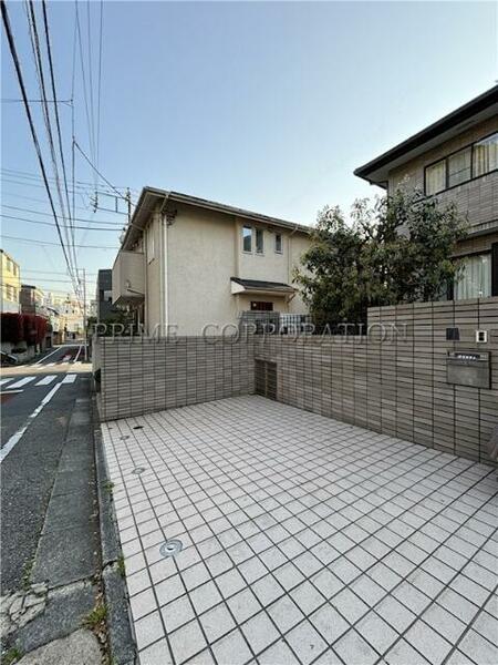 パークサイドアオバダイ｜東京都目黒区青葉台２丁目(賃貸一戸建3SLDK・--・142.94㎡)の写真 その13